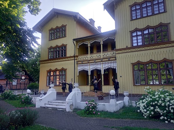 Juodkrantė 5