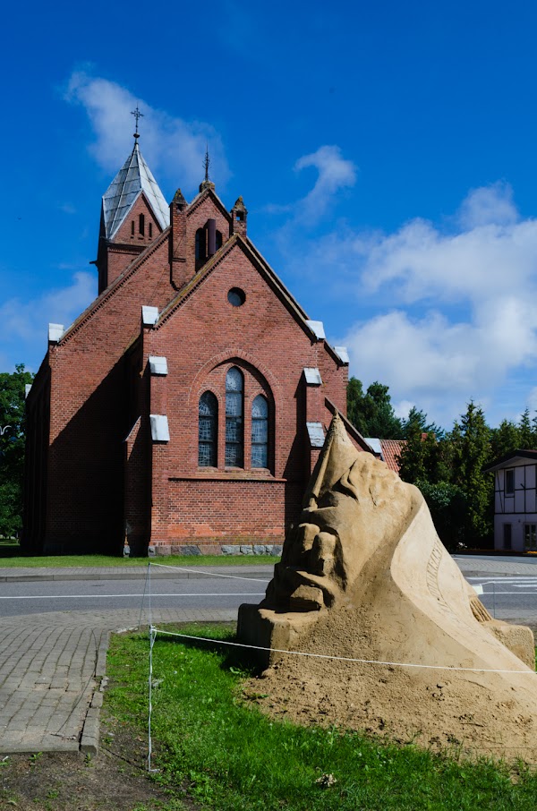 Juodkrantė 4