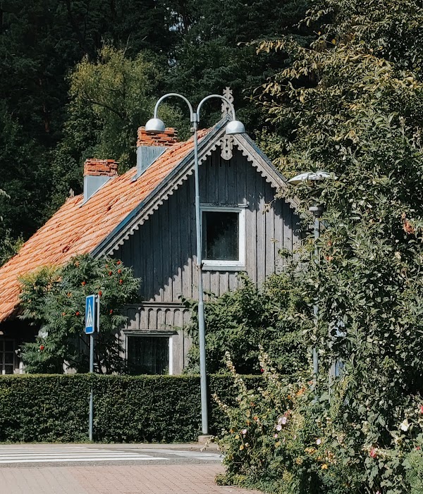 Juodkrantė 3