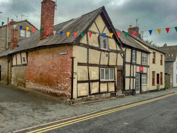Kington