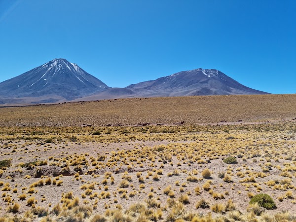 Licancabur