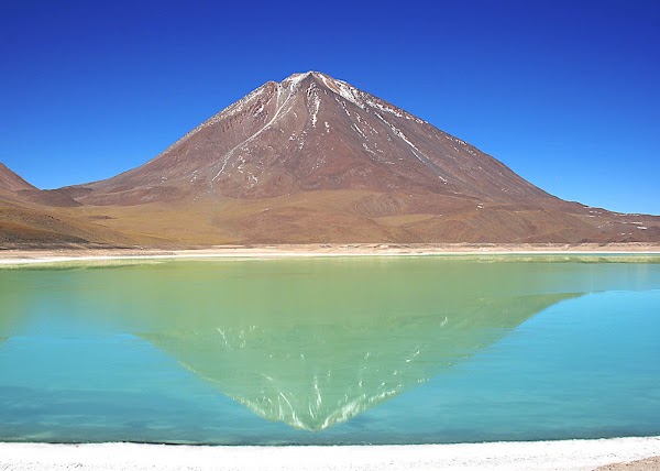 Licancabur 5