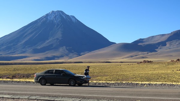 Licancabur 4