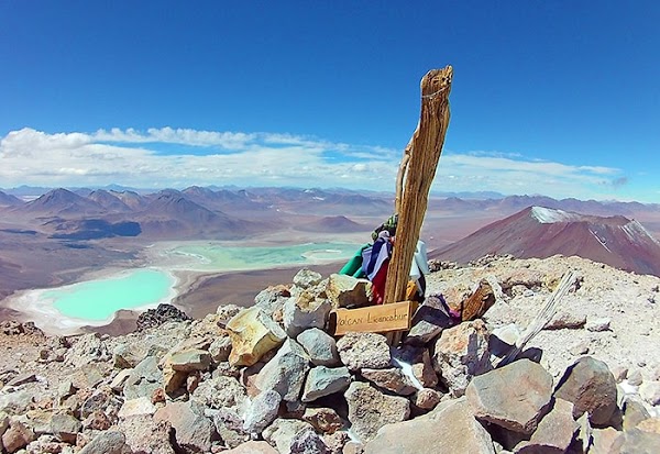 Licancabur 3