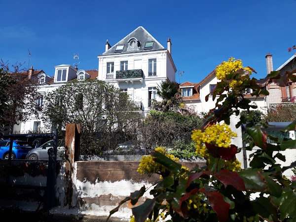 Nogent-sur-Marne 1