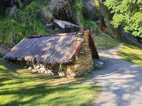Historic Arrowtown Chinese Settlement 5