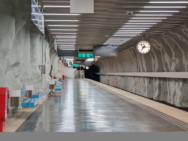 Mörby centrum