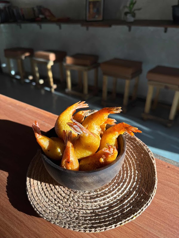 June Bistro - Cafe & Restaurant 5