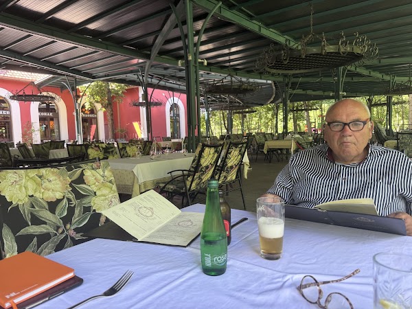 Restaurant Milošev Konak 3