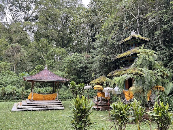 Pura Ulun Danu Tamblingan 1