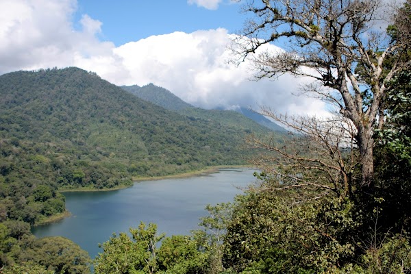 Pura Ulun Danu Tamblingan 4
