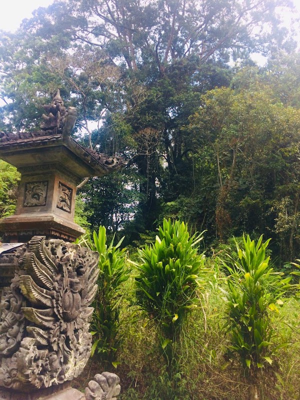 Pura Ulun Danu Tamblingan 2