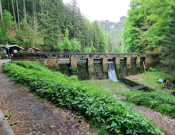 Amselsee 4