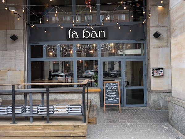 La Bàn
