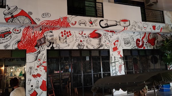 Nong Beer Restaurant
