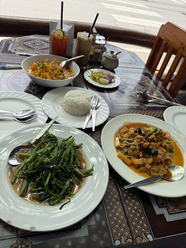 Nong Beer Restaurant 4