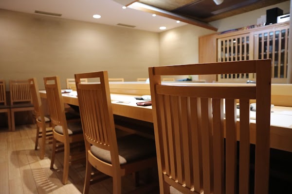 Sushi Fukumoto