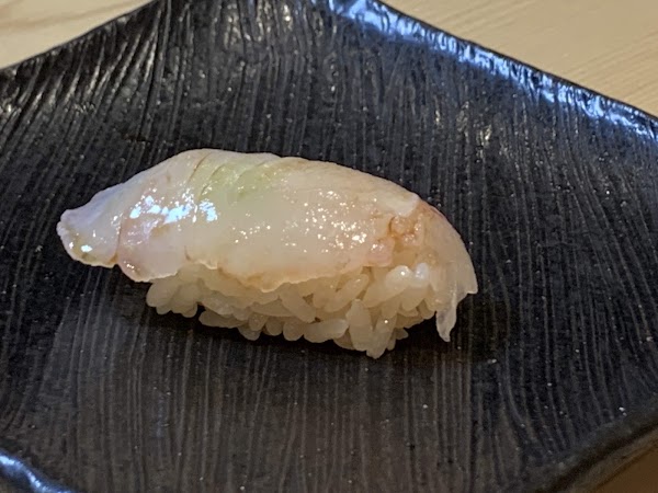 Sushi Fukumoto 3