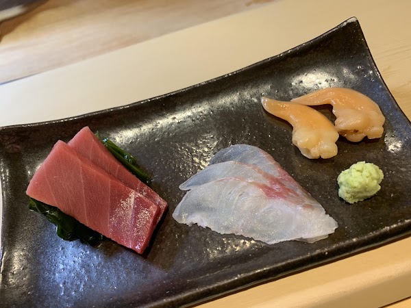 Sushi Fukumoto 2