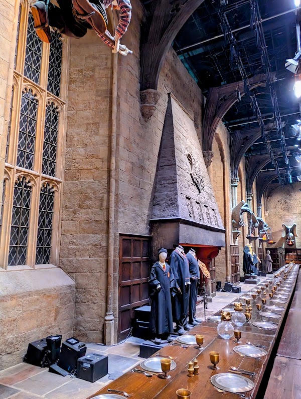 The Great Hall 1