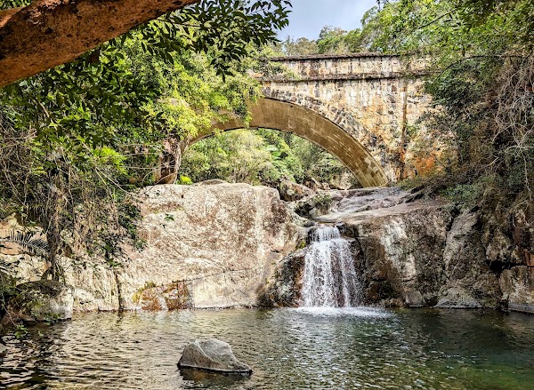 Paluma Range National Park 1
