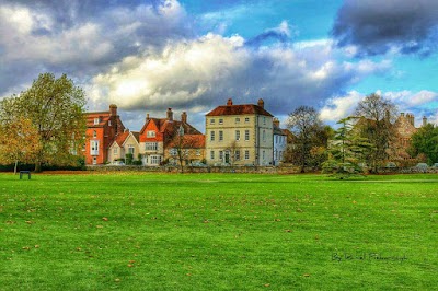 Salisbury