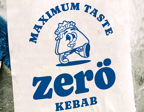 Zerö Kebab | Plant-Based Döner 4