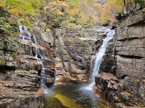 Mureung Valley 2
