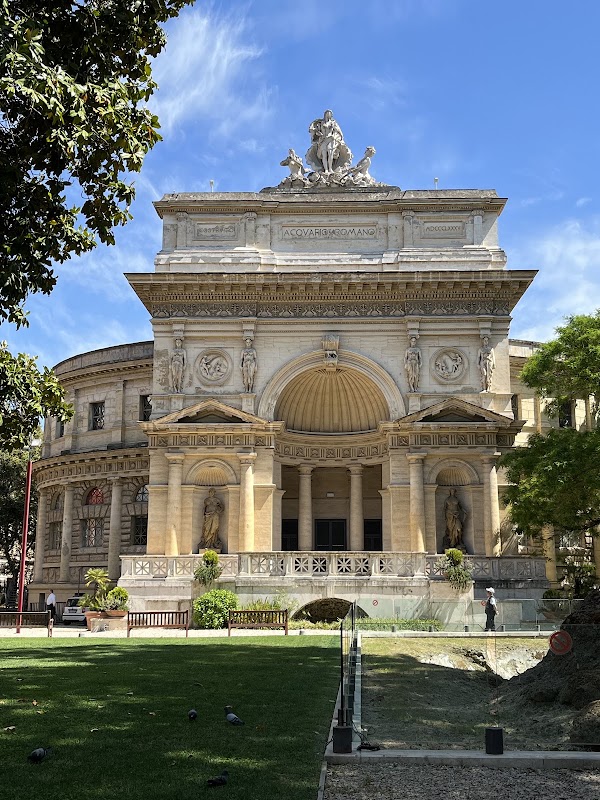 Company Roma