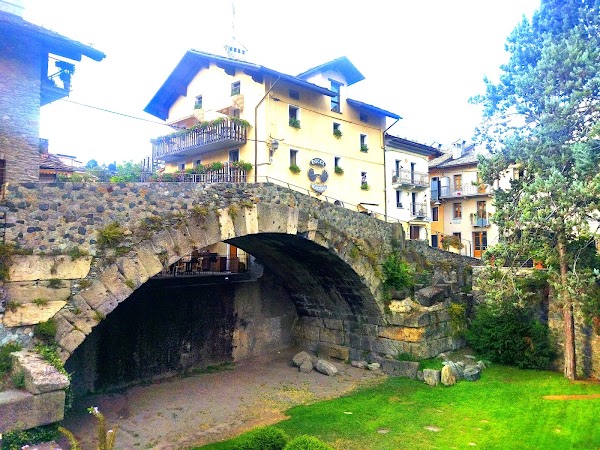Aosta