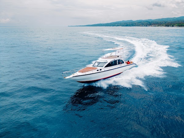 Private Tour to Nusa Penida
