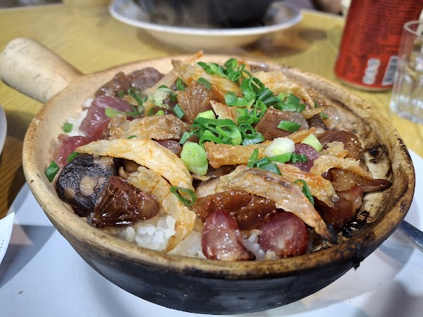 祥囍煲仔小廚 4
