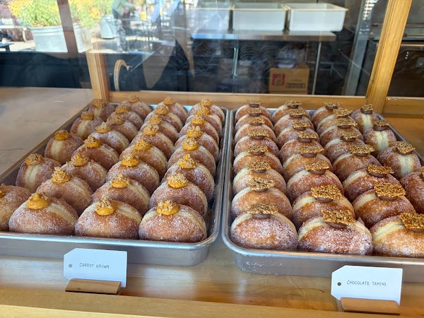 The Flour Box 4