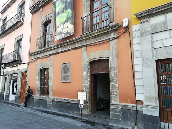 Museo Galería Nuestra Cocina Duque De Herdez