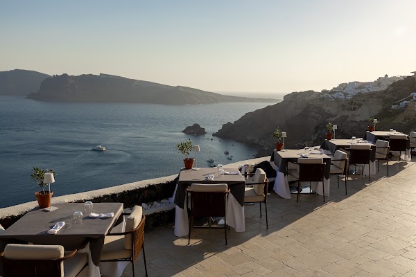 Petra Restaurant