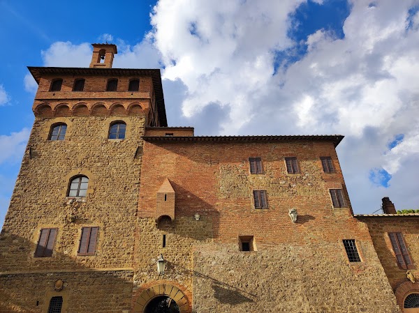 Tuscany 2