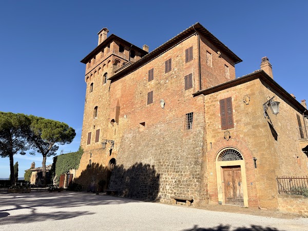 Palazzo Massaini 3