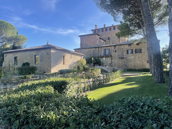 Palazzo Massaini 2