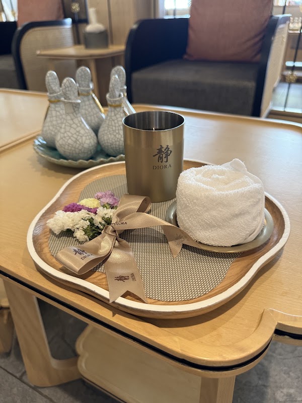 DIORA Luxe Sukhumvit Spa 1
