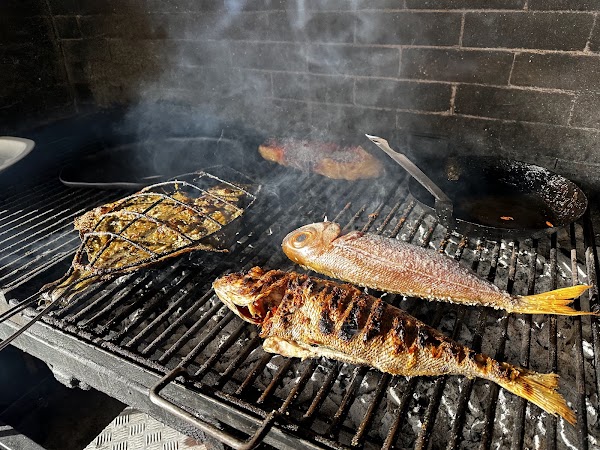 Bodegón Asador Joxe Mari 5