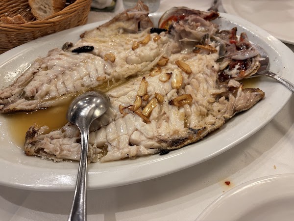 Bodegón Asador Joxe Mari 3