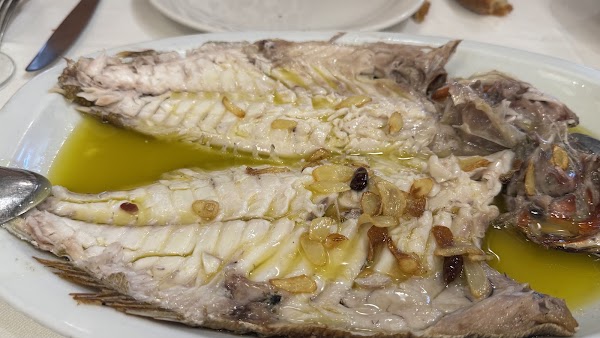 Bodegón Asador Joxe Mari 2