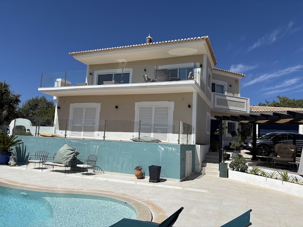 The One Ocean Front in Carvoeiro