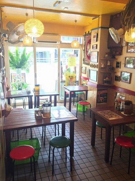 Sabai Chai 1