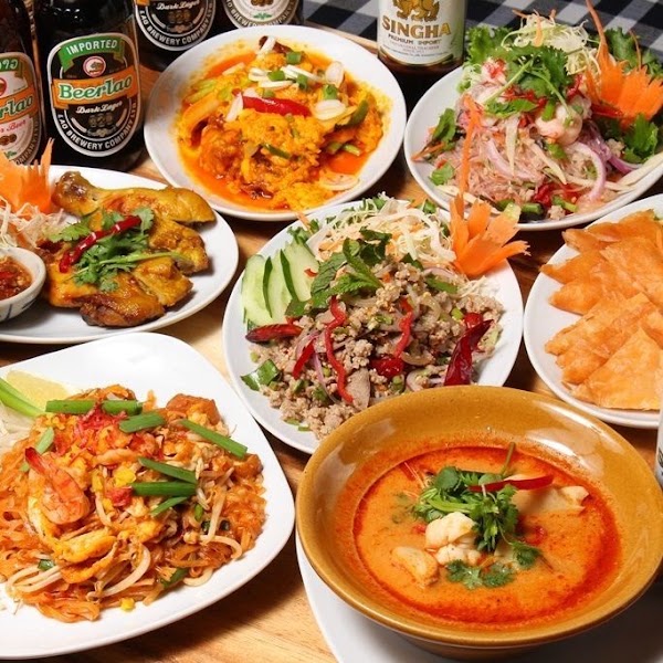 Sabai Chai 5