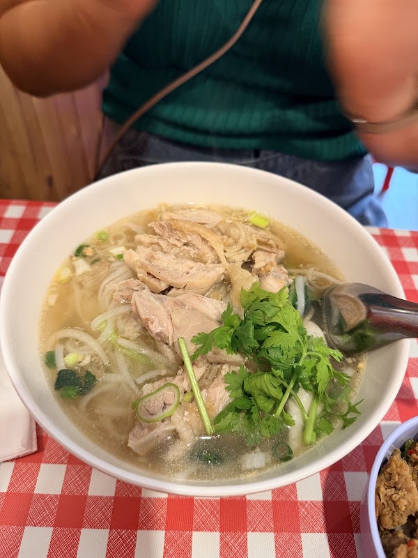 Sabai Chai 4