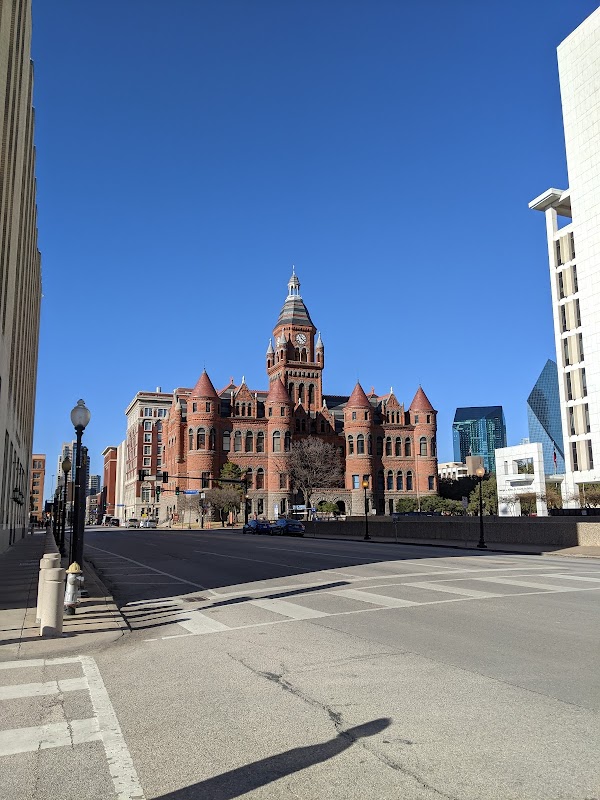West End
