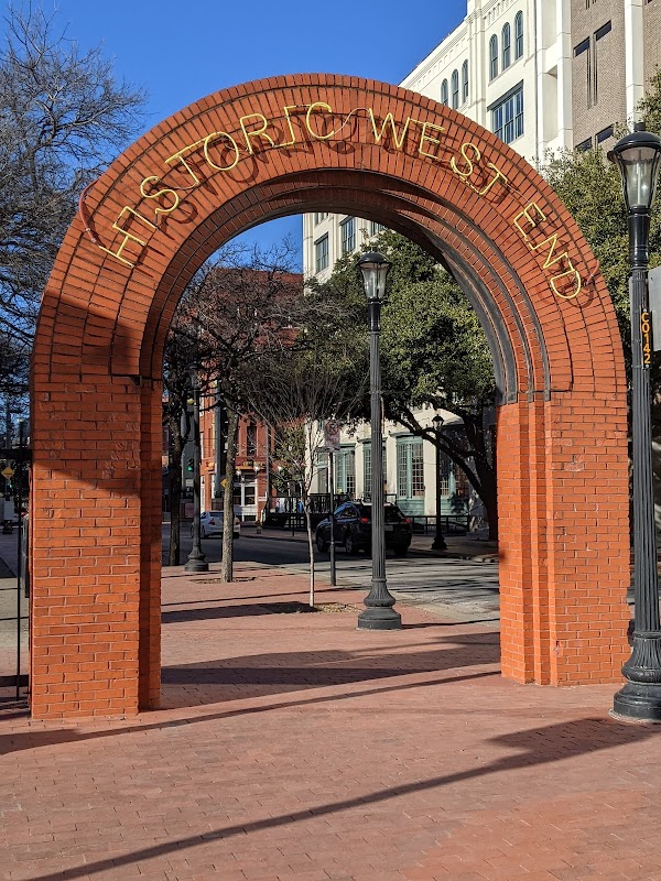 West End 3