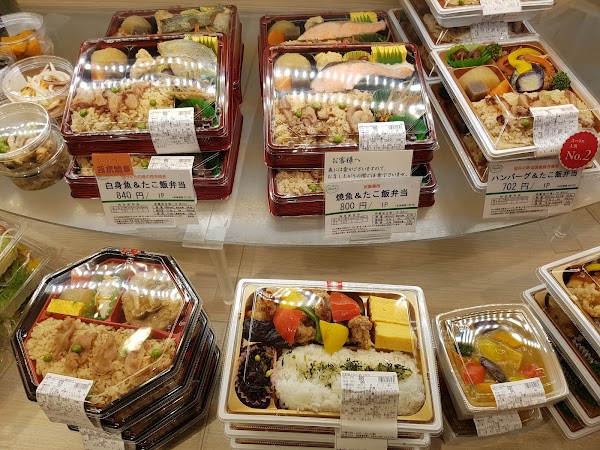 Takashimaya 2