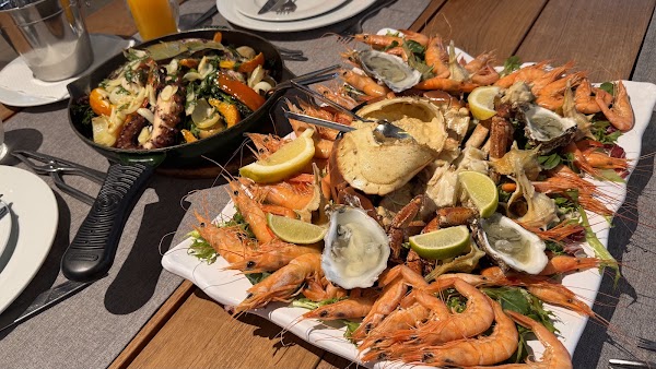 Ribas Marisqueira 3